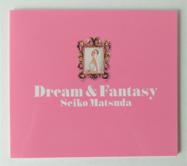 24d ★ay Dream & Fantasy[DVD] 松田聖子 松田聖子 コンサートツアー2014 Dream & Fantasy - メルカリ