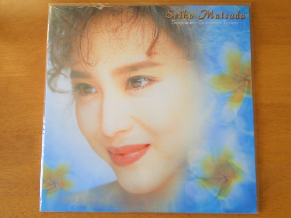 松田聖子 Seiko Matsuda(74枚組CD-BOX) : さくの家電のーと 松田聖子 Seiko Matsuda(74枚組CD-BOX) : さくの家電のーと