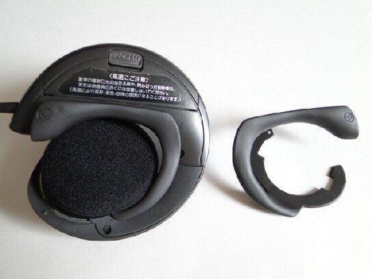 三代目にして一体型 NW-E8P : さくの家電のーと