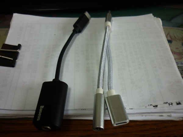 Type C 外部マイク 音が小さい Android なんでもかんでもーエイの階ー