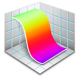 Mac Grapherを使ってグラフをプロットする 永遠日誌