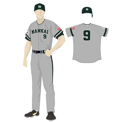プロ野球 大阪クラシック 近鉄バファローズ 南海ホークス Tシャツ - メルカリ