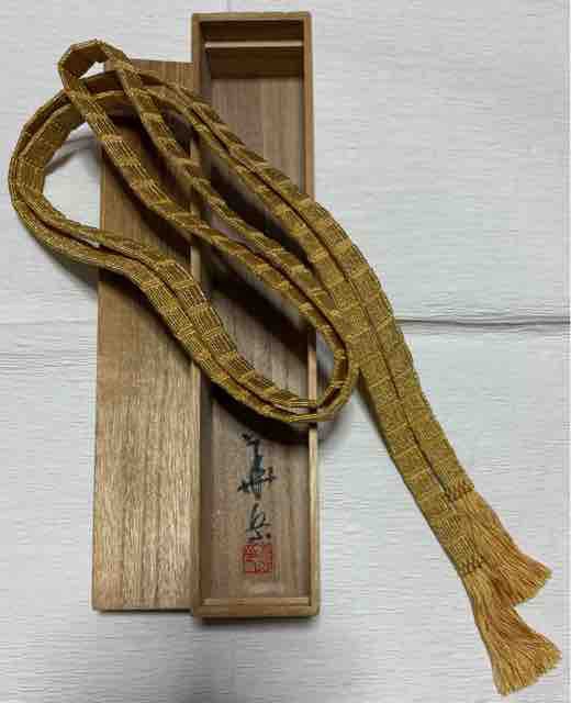 細見華岳 人間国宝 和装小物 | 着物・和服のきもの創り 玉屋 人間国宝 細見