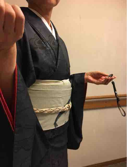 八掛の色を替えて大変身 還暦着物好き日記 八掛の色を替えて大変身 還暦着物好き日記