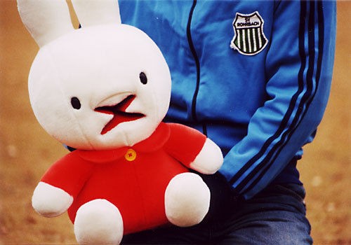 映画 ミッフィーが映画化 しかも喋る 声を担当するのは人気声優の小松未可子さん 3月23日公開 映画大好き まとめちゃんねる