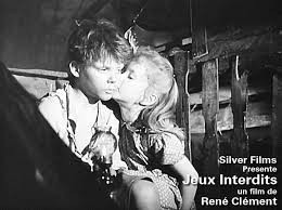 映画放談 禁じられた遊び 子役と言うなかれ おそるべしブリジット フォッセー Eigamasterのblog