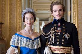 映画放談 ヴィクトリア女王 世紀の愛 題名負けの典型 Eigamasterのblog