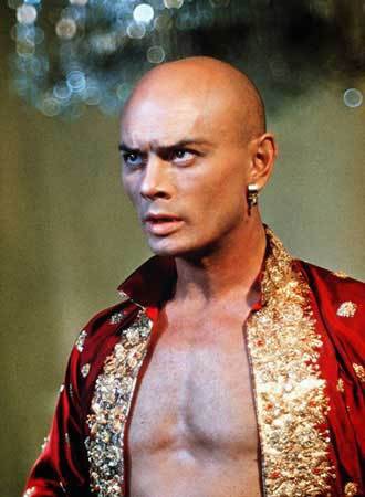 映画放談 王様と私 ユルブリンナーの溌溂とした王様 eigamasterのblog