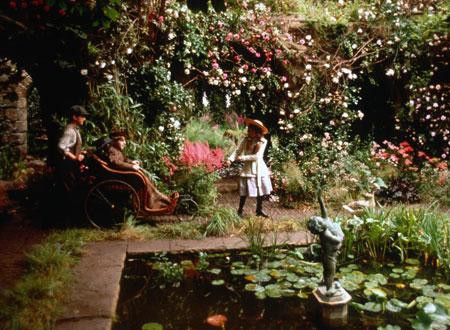 秘密の花園 児童文学と云えどあなどれない大人向けのファンタジー映画 映画好きが選ぶおすすめランキング