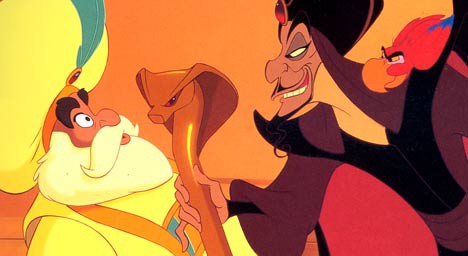 第２５回 ダイフクと魔法のランプ ワンピースの世界史