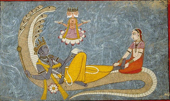 インドとアラジンの話 世界史の人 英語講師と世界史講師の往復書簡