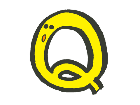 Alphabet順 ｑ で単語を探す 英語屋のボキャログ