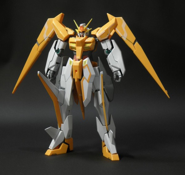 1/100 ガンダム00 アリオスガンダム デザイナーズカラーバージョン