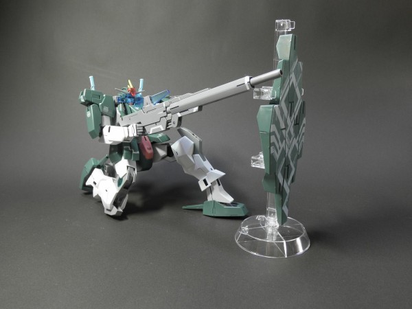 1/100 ガンダム00 ケルディムガンダム デザイナーズカラーバージョン