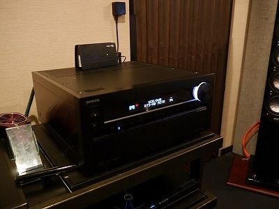 ONKYOのセパレートモデルが凄い！ : ホームシアター専門店「EioN