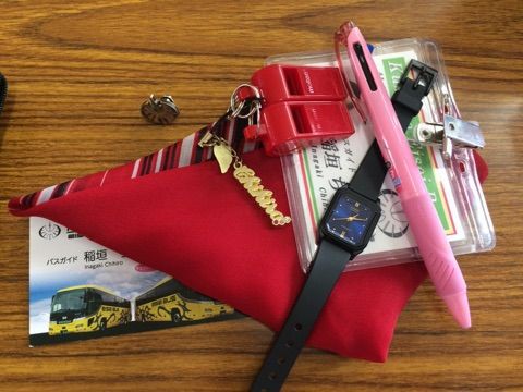 秋のシーズン始まります…！ : 釧路衛星バスガイド日記