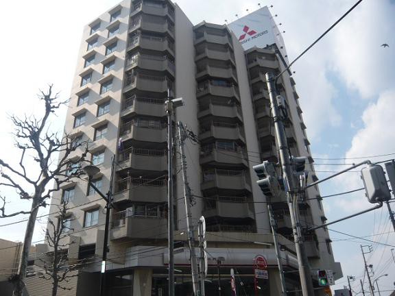 角筈マンション ツノハズマンション エコロジーホーム初台店blog 初台賃貸物件