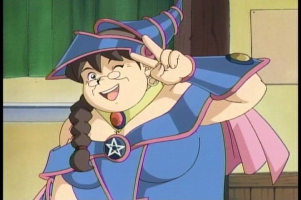 遊戯王 アニメだとパッとは思いつかないなババア決闘者 ぽんこつエクゾディア 遊戯王 ゲーム情報まとめ