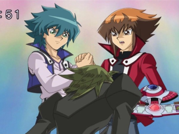 遊戯王 宝玉獣はレインボードラゴンだけが増えていくのか P宝玉とかサポートもあるだろうけど ぽんこつエクゾディア 遊戯王 ゲーム情報まとめ