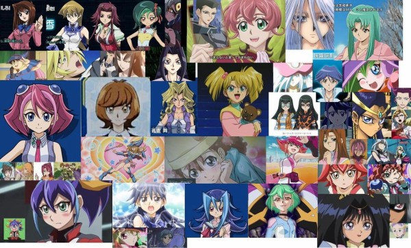 遊戯王 よくこんなお ぱ 放送出来たな ぽんこつエクゾディア 遊戯王 ゲーム情報まとめ