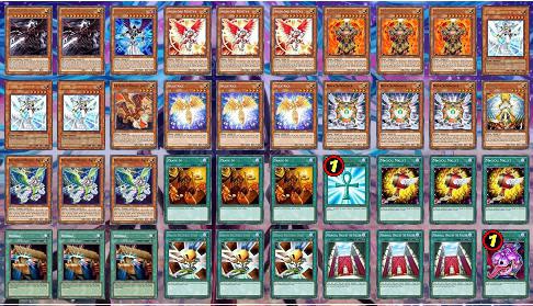 遊戯王 後攻1キル代行オシリス デッキレシピ ぽんこつエクゾディア 遊戯王 ゲーム情報まとめ