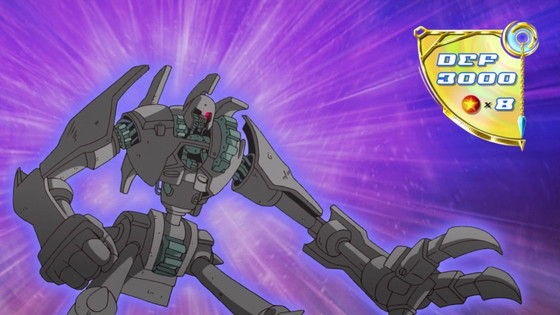 遊戯王 古代の機械巨人 アルティメット パウンド の効果判明 Vジャンプ3月号付録 ぽんこつエクゾディア 遊戯王 ゲーム情報まとめ