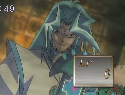 海外の反応 もしダーツ戦で遊戯 海馬 バクラの3人が協力して戦ったら ドーマ編 ぽんこつエクゾディア 遊戯王 ゲーム情報まとめ