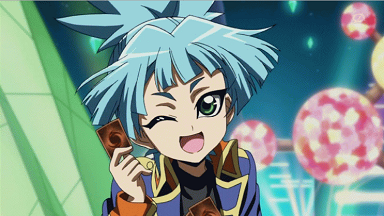 遊戯王arcv 遊戯王展で黒咲隼 紫雲院素良の年齢が判明 ネタバレ注意 ぽんこつエクゾディア 遊戯王 ゲーム情報まとめ