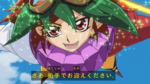 遊戯王 アニメディア7月号の描きおろしに 遊矢 ユート ユーゴ ユーリ ゆゆゆゆ ぽんこつエクゾディア 遊戯王 ゲーム情報まとめ