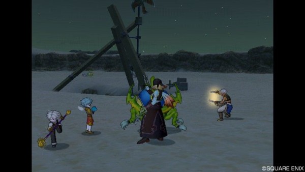 スカラベキング スカルゴン狩り ドラクエ10 アストルティア最強剣士を目指すブログ ドラクエ10