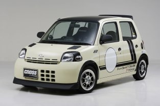 ダイハツ・エッセ】エッセのパーツ選定！ : サブカル”ダディ