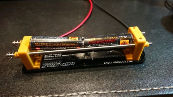 ミニ四駆】Toolkitrc URUAV M800の使い方まとめ : サブカル”ダディ 