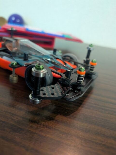 週刊オオイマシンを作る⑧吊り下げ式バンパーの真髄 : サブカル