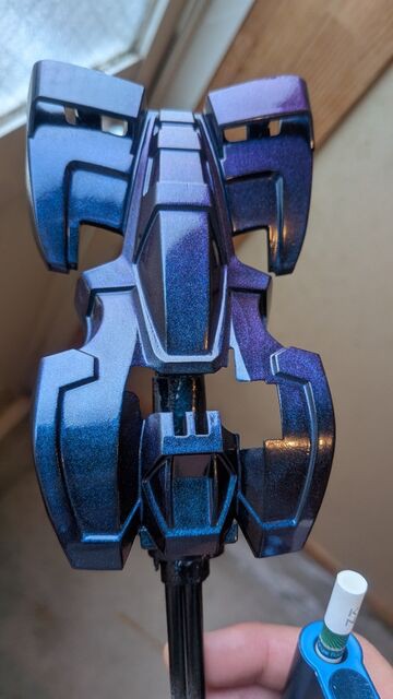 数奇な運命を辿ったガンブラスターXTO : サブカル”ダディ”ガッテム日記