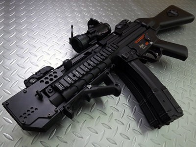 MP5A5 ガスブローバック ユースエンジニアリング製　マルイマグ仕様 Amazon | 東京マルイ No.2 H&K MP5A5 10歳以上電動ガン ボーイズ