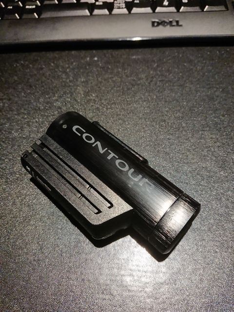 最強ガンカメラ計画】CONTOUR RAOMをGET！ : サブカル”ダディ