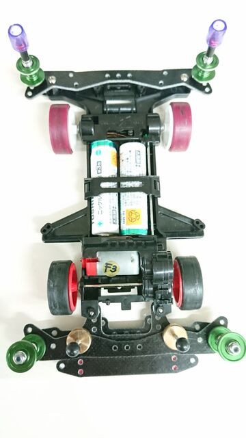 ミニ四駆　bmax仕様　まとめ売り　最終値下げ 51bb9SwxjsL._UF350,350_QL50_.jpg