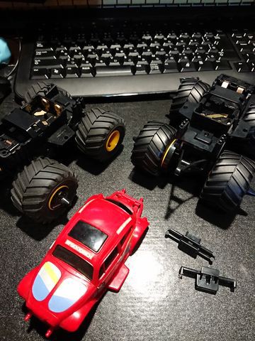 ミニ四駆　ラヴディブル　カスタム Item No:187101/32 ミニ四駆REVシリーズ No.10 ミニ四駆