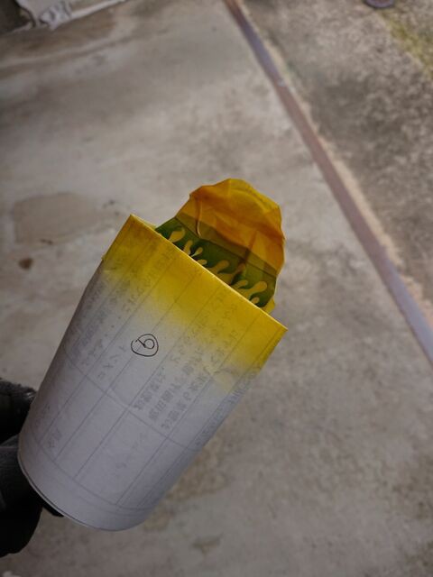 ミニ四駆 完成品 ライキリ 煉獄杏寿郎 鬼滅の刃 映画 MSフレキ タミヤ 痛車 ミニ四駆 完成品 ライキリ 煉獄杏寿郎 鬼滅の刃 映画 無限城