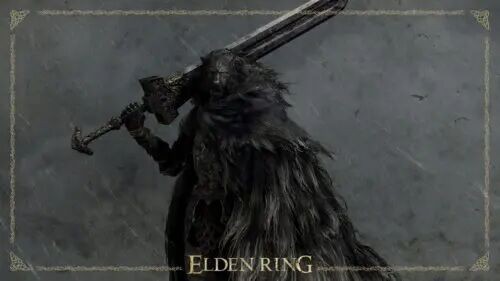 特大 剣 リング エルデン 【エルデンリング】神狩りの剣の強化性能と入手方法