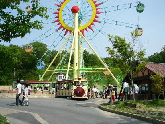 関西の遊園地閉園しすぎやろ まとめの曲がり角