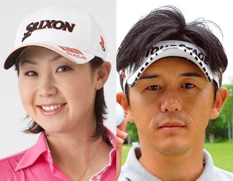 古閑美保 近藤共弘が熱愛 元彼氏がダルビッシュ有の彼女 元嫁と結婚離婚歴あり 藤原紀香と破局したプロゴルファーが自宅デート 古閑は交際報道否定 画像あり まとめの曲がり角