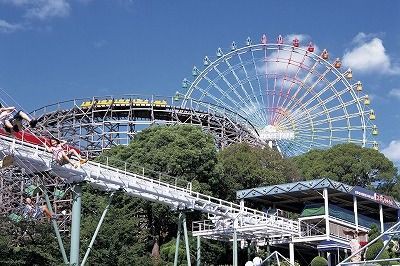 関西の遊園地閉園しすぎやろ まとめの曲がり角