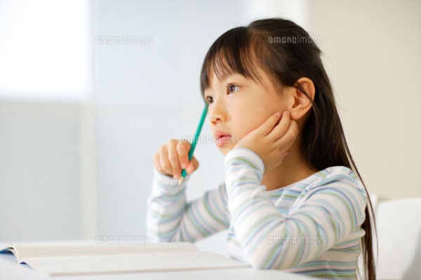 子供をやる気にさせるポイント 小学生編 佐倉市ユーカリが丘 志津の個別指導塾 勉強の仕方 高校受験情報 エルヴェ研究所