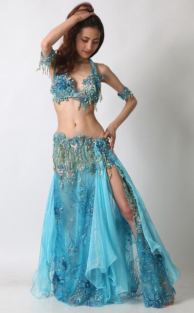 sufel boutique イラキドレス ベリーダンス衣装 ベリーダンス 衣装