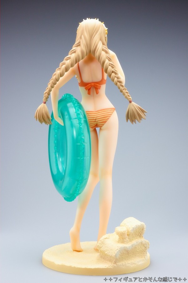 シャイニング・ハーツ フィギュア アミル-水着Ver.- Amazon | コトブキヤ シャイニング・ハーツ アミル -水着Ver.- 1