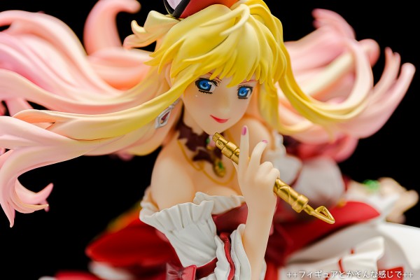 100%新品お得シェリル・ノーム プレミアムフィギュアdシュディスタbver. コミック・アニメ