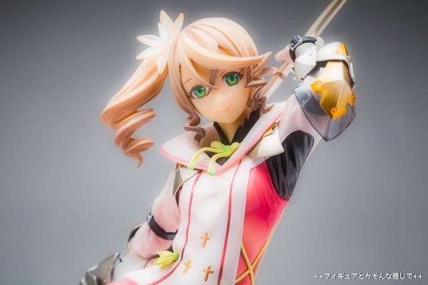 テイルズ オブ ゼスティリア アリーシャ アルター フィギュアとかそんな感じで