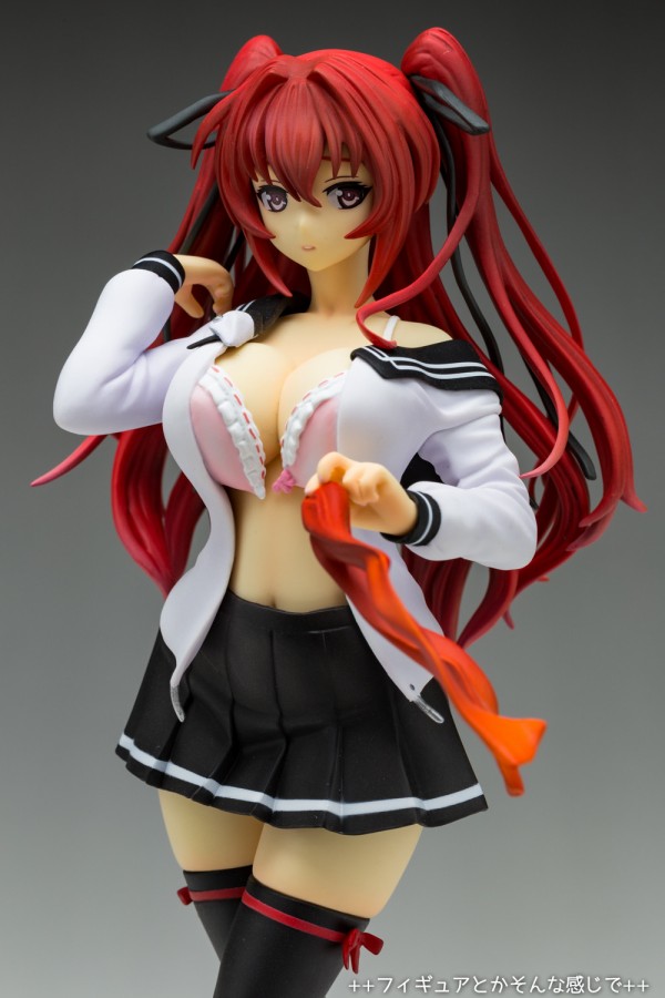 Dwell 新妹魔王の契約者（テスタメント） 成瀬澪 [ヴェルテクス] : ++