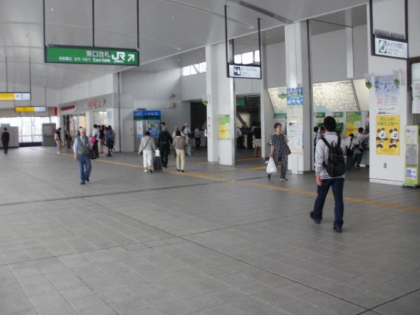 神奈中一日フリー乗車券 22 辻12系統 Elle と Riki の旅行情報